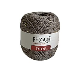 FEZA DİOR PULLU 303
