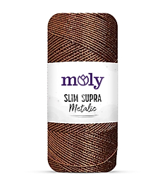 MOLY METALIC SLIM SUPRA (1005)
