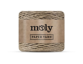 MOLY PAPER YARN 02
