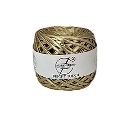 HOBBY TREND BRIGHT TOUCH GOLD