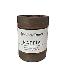 HOBBY TREND RAFFİA 02