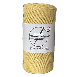 HOBBY TREND COTTON MAKROME 059