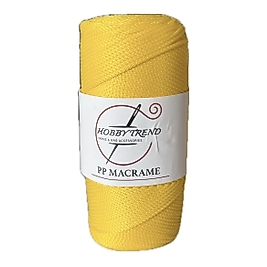 HOBBY TREND POLYESTER MAKROME 059