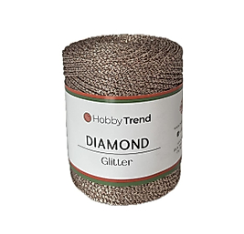 HOBBY TREND DİAMOND GLİTTER