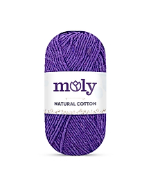 MOLY NATURAL COTTON