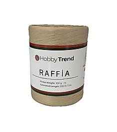 HOBBY TREND RAFFİA 04