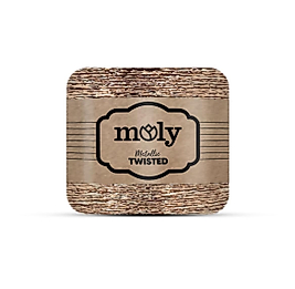 MOLY METALLİC TWİSTED 05
