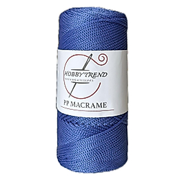 HOBBY TREND POLYESTER MAKROME 252