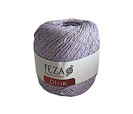 FEZA DİOR PULLU 505