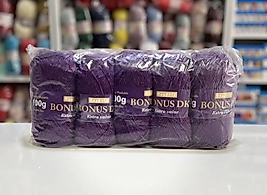 İHRAÇ FAZLASI İP - 5’Lİ PAKET