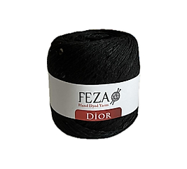 FEZA DİOR PULLU 101