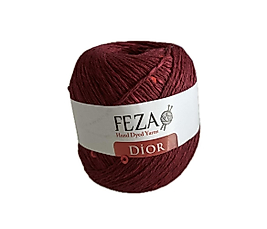 FEZA DİOR PULLU 502