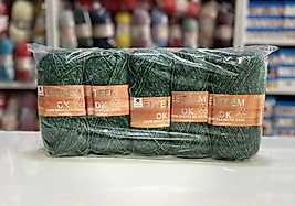 İHRAÇ FAZLASI İP - 5’Lİ PAKET