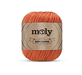 MOLY SOFT RAFFIA SR-9 Kiremit