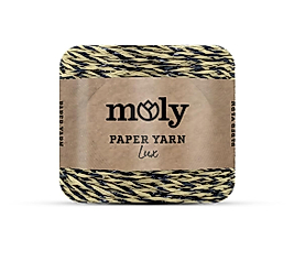 MOLY PAPER YARN LUX 05