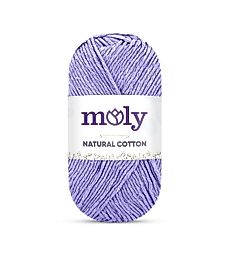 MOLY NATURAL COTTON