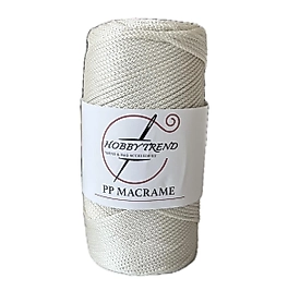 HOBBY TREND POLYESTER MAKROME 010