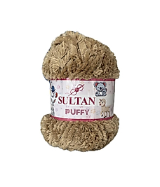 SULTAN PUFFY 1231