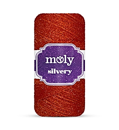 MOLY SILVERY 1014