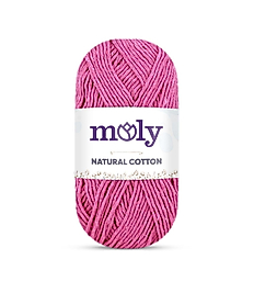 MOLY NATURAL COTTON