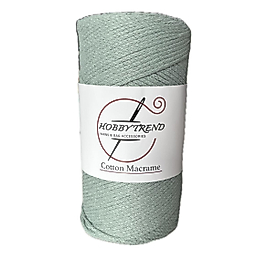 HOBBY TREND COTTON MAKROME 165