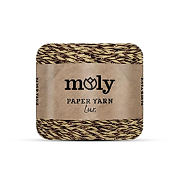 MOLY PAPER YARN LUX 02