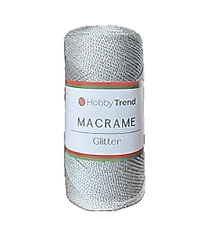 HOBBY TREND SİMLİ POLY. MAKROME 061S