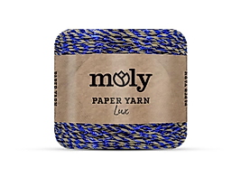 MOLY PAPER YARN LUX 06