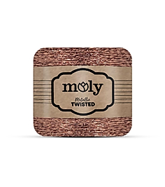MOLY METALLİC TWİSTED 06