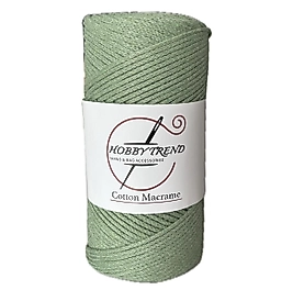 HOBBY TREND COTTON MAKROME 171