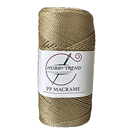 HOBBY TREND POLYESTER MAKROME 41