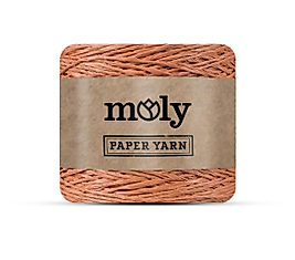 MOLY PAPER YARN 03