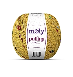 MOLY PULLİNA 19