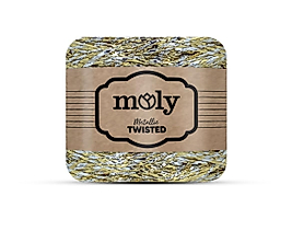 MOLY METALLİC TWİSTED 09