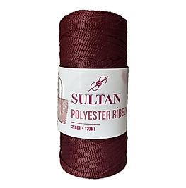 SULTAN POLY. RİBBON