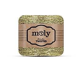 MOLY METALLİC TWİSTED 07