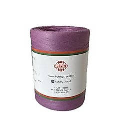 HOBBY TREND RAFFİA 01