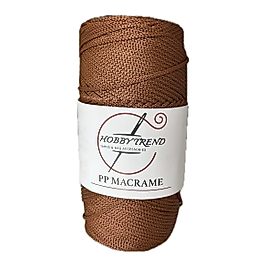 HOBBY TREND POLYESTER MAKROME 207