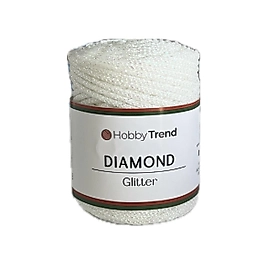 HOBBY TREND DİAMOND GLİTTER 0010