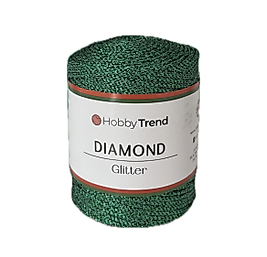 HOBBY TREND DİAMOND GLİTTER 008