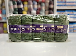 İHRAÇ FAZLASI İP - 5’Lİ PAKET