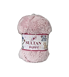 SULTAN PUFFY 1211