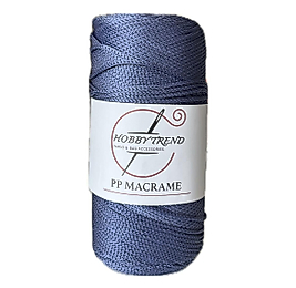 HOBBY TREND POLYESTER MAKROME 235