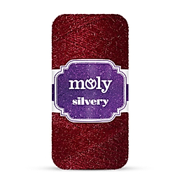 MOLY SILVERY 30