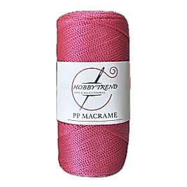 HOBBY TREND POLYESTER MAKROME 082