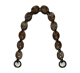 AKRİLİK ÇANTA ZİNCİRİ