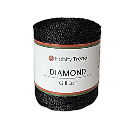 HOBBY TREND DİAMOND GLİTTER 007
