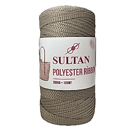 SULTAN POLY. RİBBON