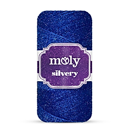 MOLY SILVERY 37