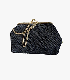 SİMLİ BURSLU ÇANTA